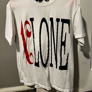Vlone X Palm Angles Tee